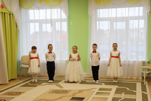 💥Выпускной бал в группе «Лапушки»!🎉 💥Выпускной бал в группе «Лапушки»!🎉.